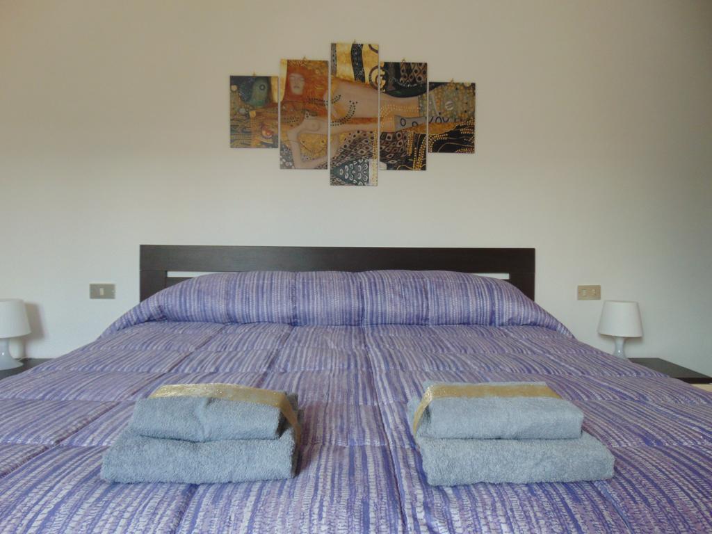 Appartamento Malu Matera Exterior foto
